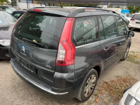 Citroen C4 Picasso 1, 6HDI.7 | Mobile.bg    4