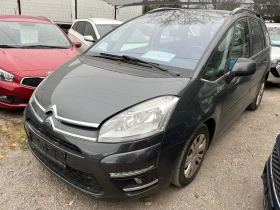     Citroen C4 Picasso 1, 6HDI.7
