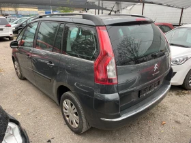 Citroen C4 Picasso 1, 6HDI.7 | Mobile.bg    3