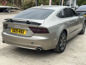 Audi A7 3.0tdi 245 8hp | Mobile.bg    3