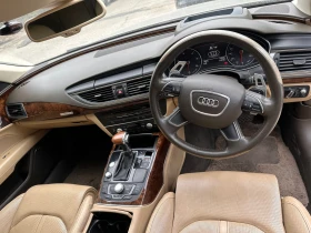 Audi A7 3.0tdi 245 8hp | Mobile.bg    7