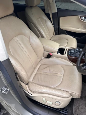 Audi A7 3.0tdi 245 8hp | Mobile.bg    6