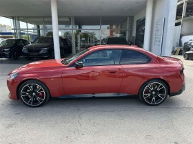BMW 240 xDrive Купе - 106500 лв. / 54452.59 € - 94737322 3