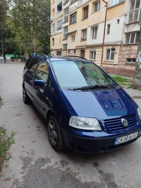 Обява за продажба на VW Sharan 1.9 дизел ~5 000 лв. - изображение 2