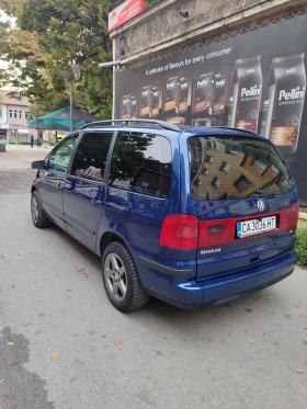Обява за продажба на VW Sharan 1.9 дизел ~5 000 лв. - изображение 4