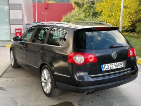 VW Passat 4х4 - 5000 лв. / 2556.46 € - 87238952 4