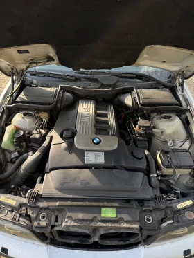 BMW 530 E39 | Mobile.bg    10