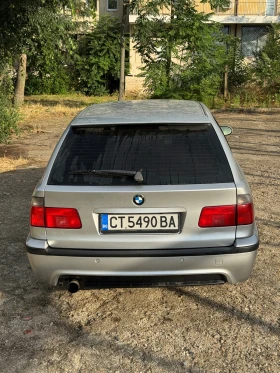 BMW 530 E39 | Mobile.bg    4