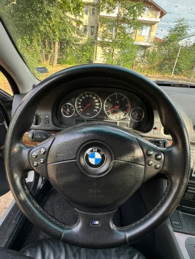 BMW 530 E39 | Mobile.bg    13