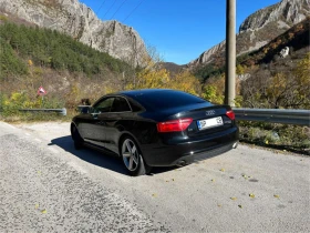 Audi A5 3.0 TDI | Mobile.bg    6