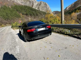 Audi A5 3.0 TDI | Mobile.bg    5