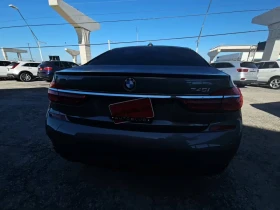 BMW 740 i ///M HEAD-UP/ПОДГРЕВ/ПАНОРАМА - 25800 лв. / 13191.33 € - 38066896 3