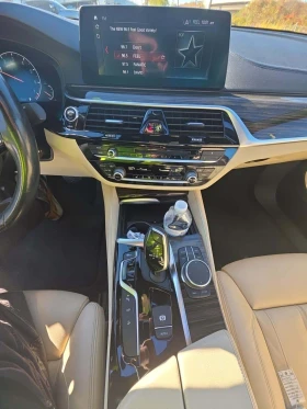 BMW 740 i ///M HEAD-UP/ПОДГРЕВ/ПАНОРАМА - 25800 лв. / 13191.33 € - 38066896 8