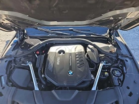BMW 740 i ///M HEAD-UP/ПОДГРЕВ/ПАНОРАМА - 25800 лв. / 13191.33 € - 38066896 12