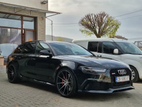 Audi Rs6 Dynamic Pack, Carbon, Matrix, HUD,  | Mobile.bg    5