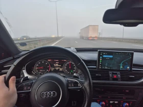 Audi Rs6 Dynamic Pack, Carbon, Matrix, HUD,  | Mobile.bg    8