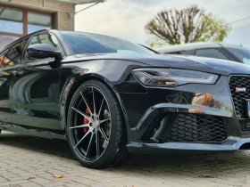 Audi Rs6 Dynamic Pack, Carbon, Matrix, HUD,  | Mobile.bg    7