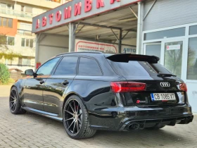     Audi Rs6 Dynamic Pack, Carbon, Matrix, HUD, 