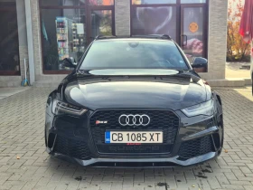 Audi Rs6 Dynamic Pack, Carbon, Matrix, HUD,  | Mobile.bg    6