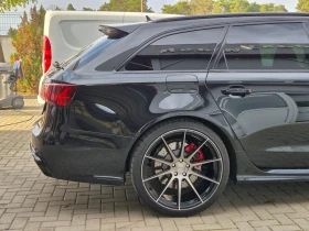 Audi Rs6 Dynamic Pack, Carbon, Matrix, HUD,  | Mobile.bg    4