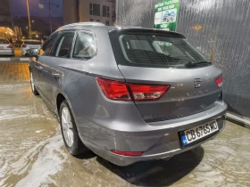 Seat Leon 1.6 TDI 115 hp, снимка 6