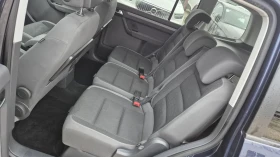 VW Touran 1.6TDI 6 СКОРОСТИ НАВИ  100%РЕАЛНИ КМ.ЛИЗИНГ ВИДЕО - 13800 лв. / 7055.83 € - 71902088 9