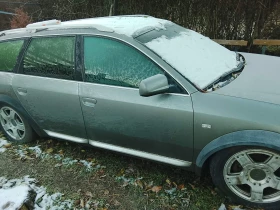 Audi A6 Allroad QUATTRO  | Mobile.bg � ����� ������ 3