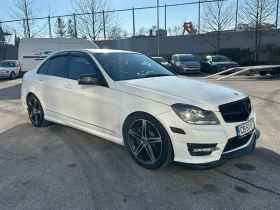 Mercedes-Benz C 300 3.5i 252 к.с. 4matic/ГАРАНЦИЯ ОТ КЕНТАВЪР - 9999 € / 19556.34 лв. - 28873571 6