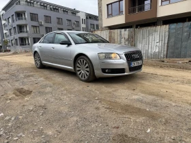 Audi A8 3.0 TDI - 4750 € / 9290.19 лв. - 26343534 2