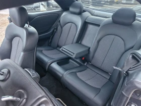Mercedes-Benz CLK 200* 184кс* AC* NAVI* PDC* КОЖА* ГАЗ* TUV* F1* AUT, снимка 10
