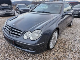 ������ Mercedes-Benz CLK