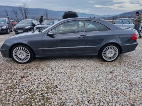 ����� �� �������� �� Mercedes-Benz CLK 200* 184��* AC* NAVI* PDC* ����* ���* TUV* F1* AUT