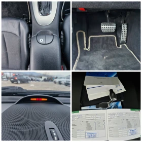 Mercedes-Benz CLK 200* 184кс* AC* NAVI* PDC* КОЖА* ГАЗ* TUV* F1* AUT, снимка 15