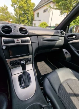 Mercedes-Benz CLK 200* 184кс* AC* NAVI* PDC* КОЖА* ГАЗ* TUV* F1* AUT - 4599 € / 8994.86 лв. - 43582860 9