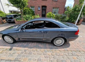 Mercedes-Benz CLK 200* 184кс* AC* NAVI* PDC* КОЖА* ГАЗ* TUV* F1* AUT - 4599 € / 8994.86 лв. - 43582860 3