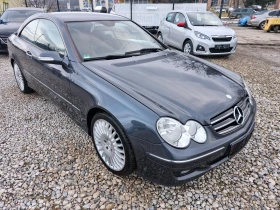 Mercedes-Benz CLK 200* 184кс* AC* NAVI* PDC* КОЖА* ГАЗ* TUV* F1* AUT, снимка 7