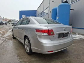 Toyota Avensis, снимка 4