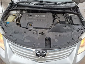 Toyota Avensis, снимка 11
