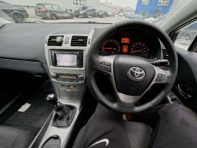 Toyota Avensis, снимка 8