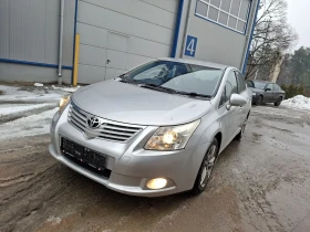 Toyota Avensis, снимка 2