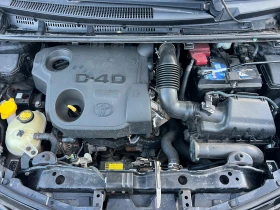Toyota Yaris 1.4 D-4D FULL, снимка 14