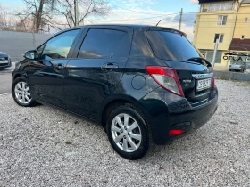 Toyota Yaris 1.4 D-4D FULL, снимка 6