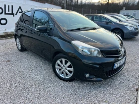 Toyota Yaris 1.4 D-4D FULL
