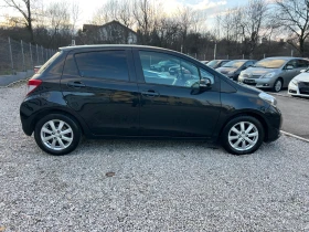 Toyota Yaris 1.4 D-4D FULL, снимка 7