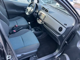 Toyota Yaris 1.4 D-4D FULL, снимка 12