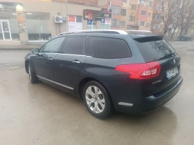 Citroen C5 - 3500 € / 6845.40 лв. - 37310313 2