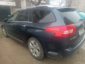 Citroen C5 - 3500 € / 6845.40 лв. - 37310313 3