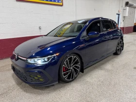 VW Golf GTI AUTOBAHN * АвтоКредит* * ЦЕНА ДО БГ* 