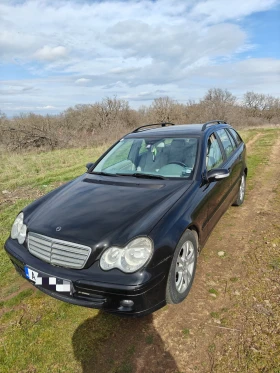 Mercedes-Benz C 220 2.2CDI - 2350 € / 4596.20 лв. - 29825231 3