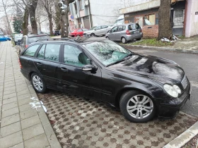 Mercedes-Benz C 220 2.2CDI - 2350 € / 4596.20 лв. - 29825231 11